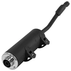 Exhaust Muffler For Honda TRX250EX Sportrax 2X4 2001 2002 2003 2004 - 2008 New. Price: $141.00.