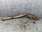 2013-2015 Exhaust Muffler Pipe System Left Side Mercedes X166 GL450 Oem Used. Price: $750.00.