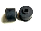 Cab Insulators # 2224798 Mopar Dodge Truck M880 D-w 100-300 1972-76 New. Price: $35.00.