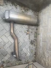 Bmw G30 540I Oem Rear Exhaust Muffler W/ Valve B58 2017-2023 Xdrive Used. Price: $199.00.