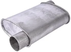 Jegs 300022 Turbo Muffler New. Price: $54.99.