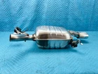 Bmw 650I 4.8L Rear Muffler Driver Side 2008 2009 2010 Oem Used. Price: $255.00.