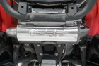Mbrp AT-9214PT Performance Exhaust Silencer New. Price: $584.99.