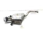 2014-2018 Bentley Flying Spur 4.0L V8 Left Driver Rear Exhaust Muffler Pipe Oem. Used. Price: $499.99.