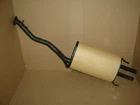 Rear Exhaust Muffler HD6847 60862 Hon*da Accord Se Except Station Wagon New. Price: $179.99.