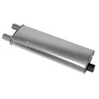 Walker 21394 Quiet-flow Stainless Steel Muffler New. Price: $139.63.