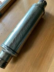 Pypes Performance Exhaust M-80 Series Resonator, 2.5" Used. Price: $70.63.