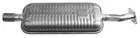 Exhaust Muffler For 2005-2008 Mazda 2.3L L4 Gas Dohc New. Price: $155.72.