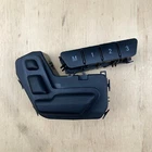 Genuine Mercedes Oem Seat Adjustment Memory Switch Button Front Left A2469050251 Used. Price: $71.49.