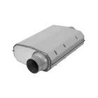 Hooker 21505HKR Aero Chamber Muffler New. Price: $126.95.