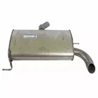 Genuine Ford Muffler DM5Z-5230-C New. Price: $509.52.