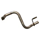 Crown Automotive 52018176 Exhaust Pipe For Jeep Wrangler Yj New. Price: $80.18.