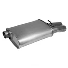 Exhaust Muffler-quiet-flow Walker 21397 Fits 99-04 Chrysler 300M New. Price: $95.00.