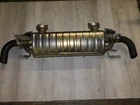 18-23 Aston Martin Vantage Exhaust Muffler Oem# KY63-5230-AE Used. Price: $1520.00.