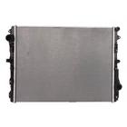 Radiator Fits Mercedes GLC300 GLC43 Amg E350 2020-2023 Suv 0995001803 New. Price: $257.05.