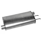 Exhaust Muffler-soundfx Direct Fit Walker 18598 New. Price: $55.95.