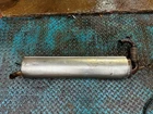 2014-2021 Smart Forfour W453 Exhaust Back Box Silencer Used. Price: $115.86.