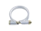 For 1994-1999 Mercedes S600 Exhaust Clamp 53616FKPM 1995 1996 1997 1998 New. Price: $18.07.