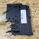 W212 12-18 Mercedes Cls Class Battery Positive Terminal Relay Fuse Box Oem Used. Price: $69.99.