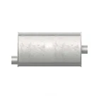 Exhaust Muffler-quiet-flow Ss Walker 21919 New. Price: $126.42.