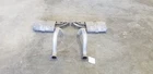 04 Chevy Corvette C5 Exhaust Muffler Set Pair Used. Price: $300.00.