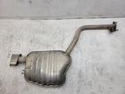 2009 2010 2011 2012 Hyundai Genesis 4.6L Left Muffler Exhaust Oem 28701-3M500 Used. Price: $270.00.
