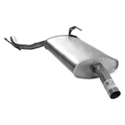 For Honda Accord 2007 Ansa HD20947 Rear Exhaust Muffler New. Price: $86.36.