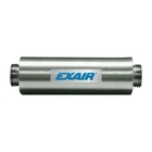 Exair 890001 Vacuum Ejector MUFFLER,1/4 In. NPT,200 20CL84 New. Price: $42.98.