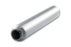 Street - SP3018B 3" Blank Round Glasspack Muffler 1.75" Center In/out New. Price: $44.99.