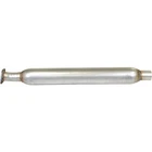 Walker 22127 Direct Fit Exhaust Resonator And Pipe Assembly 2.25" Outlet (id) New. Price: $211.16.