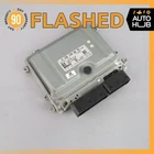 Mercedes W164 ML63 C63 Amg M156 Ecu Engine Control Module Unit Flashed Oem Used. Price: $870.23.