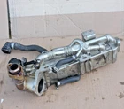 2012-2018 Bmw Exhaust Egr Cooler Used. Price: $180.00.