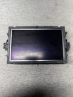 12-16 Mercedes W204 C250 SLK350 Gps Navigation Lcd Display Screen Monitor Oem Used. Price: $129.99.