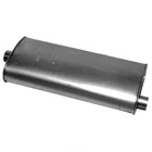 Exhaust Muffler-soundfx Direct Fit Walker 18295 New. Price: $97.99.