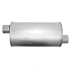 Exhaust Muffler-cab And Chassis, 135.5" Wb Ap 700222 New. Price: $69.16.