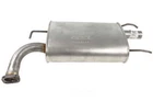Ap Exhaust W/o Federal Converter 30122 Muffler Assembly New. Price: $249.99.