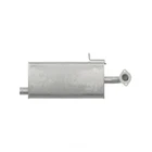 Exhaust Muffler-quiet-flow Ss Walker 21435 New. Price: $201.61.