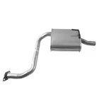 Genuine Ap Exhaust Muffler Assembly 30005 New. Price: $162.86.
