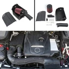 For 2015-2018 Mercedes-benz C180 E200 E300 W213 Cold Air Intake System High Flow New. Price: $215.36.