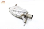 2017 2024 Audi A4 2.0L Exhaust Center Muffler Resonator Pipe Oem -cut- Used. Price: $98.99.