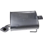 Autopart International 2103-432590 Exhaust Muffler Assembly 09-13 Forester New. Price: $152.99.