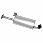 Walker Exhaust Muffler Assembly 54252 High-quality Auto Part, Universa New. Price: $214.81.