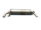 2019-2024 Bmw 330I G20 Oem Rwd 2.0L Rear Muffler Exhaust Pipe 18307933843 Used. Price: $399.01.