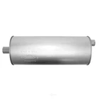Exhaust Muffler Ap 2203 New. Price: $99.54.