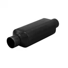 Flowmaster 12412409 (HP-2) Inlet X 2.25" Outlet 409S Muffler With Aggressive Sou New. Price: $152.95.