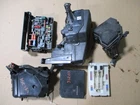 2015 Acura Tlx Engine Compartment Fuse Box Oem 106K Miles - LKQ437348638 Used. Price: $146.28.