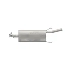 Walker Exhaust Quiet Flow For Ss Muffler - Part Number 55544 New. Price: $177.99.