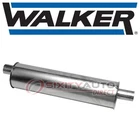 Walker Soundfx Exhaust Muffler 1969-1974 Ford E-300 Econoline 2.8L 3.9L Vz New. Price: $93.71.