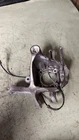 2009-2015 Bmw 740I 750I Left Rear Spindle Knuckle Hub 6797447 Oem Used. Price: $45.49.