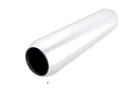 Resonator Hot Dog Style 3" Inlet Outlet 4" Diameter 18" Overall Length 304 Ss New. Price: $69.30.